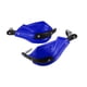 thumbnail image 2 of Guillez Del Handguard De Motocicleta Multiuse Dirtguard De Bicicleta De Tierra Para ATV Reemplazar Piezas Azules, 2 of 5