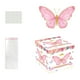 thumbnail image 4 of Cajón De Dinero Para Cumpleaños, Cajas De Regalo Para Dinero En Efectivo Con Extracción Para Adultos, Hombres, Mariposa, 4 of 5