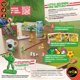 thumbnail image 2 of Juego de Mesa IELLO Pequeños Soldados Estrategia 2-4 Jugadores 8+ Años, 2 of 9