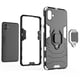 thumbnail image 2 of FOXDOCK Funda Antigolpes para Samsung Galaxy A04 4G – Protección Total con Soporte y Diseño Robusto, 2 of 5