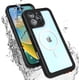 thumbnail image 2 of Funda de cinturón impermeable para iPhone 16 Pro con MagSafe, 2 of 8