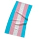 thumbnail image 2 of Bandana Deportiva Tubular Tricolor BAN163 ANHIZ, 2 of 2