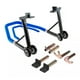 thumbnail image 1 of Caballete Elevador Para Moto Trasero Y Delantero Hardpro, 1 of 5