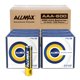 thumbnail image 1 of Batería alcalina Allmax AAA de máxima potencia de 1,5 V (600 veces), 1 of 6