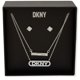 thumbnail image 2 of Gift Set Mujer Dkny Plateado 04S00096, 2 of 3