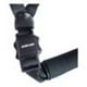 thumbnail image 3 of Casco De Bicicleta Mtb Rideland Trail Xc Enduro Fidlock Negro ML 55-61cm, 3 of 5