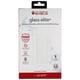 thumbnail image 1 of Protector de pantalla ZAGG Glass Elite+ para LG Q70, transparente, 1 of 1