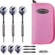 thumbnail image 1 of Punta De Acero Darts Viper Underground Raven De 25 G Con Funda Casemaster, 1 of 2