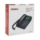 thumbnail image 1 of TELEFONO SOBREMESA  M.LIBRES C/ID UNIDEN AS6404 OPEN BOX, 1 of 4