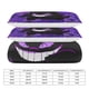 thumbnail image 2 of Gengar Bed Duvet Cover Funny Anime Cartoon Bedding Sets Lightweight 3 Piece Comforter Sets, 2 of 5