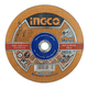 thumbnail image 2 of DISCO DE CORTE PLANO PARA METAL E INOX 230X2X22MM 9" INGCO, 2 of 2