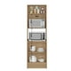 thumbnail image 2 of Despensa Mia 4 Puertas, 2 of 3