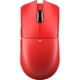 thumbnail image 1 of Ratón para juegos ATTACK SHARK X11SE 59g inalámbrico con cable rojo, 1 of 8