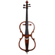 thumbnail image 1 of Violoncello Eléctrico Livorno Marrón 4/4 LIC-100E-BR, 1 of 4