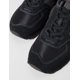 thumbnail image 4 of Zapatilla New Balance 574 V2 para hombre, color negro/negro, talla 4.5, 4 of 5