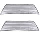 thumbnail image 2 of Cortinas protectoras magnéticas para ventanas laterales de coche, 2 of 2