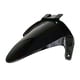 thumbnail image 1 of Guardabarros De Rueda Trasera De Motocicleta Para Honda CBR 600 RR F5 2008 2009 07-12 Negro, 1 of 5
