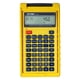 thumbnail image 1 of Calculadora de materiales de construcción Victor C5000 con estuche, 1 of 3