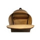 thumbnail image 2 of Mochila de Cuero Andina Tratur, 2 of 3
