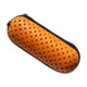 thumbnail image 1 of Caso De Protección De Gafas De Natación Para Adultos Regalos De Nadadores De Verano Naranja, 1 of 5