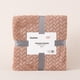 thumbnail image 3 of Frazada Jqd Flannel Nevada 1.5 P Nude, 3 of 3