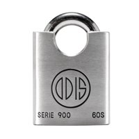 Candado Odis 960 60Mm Con Hombros