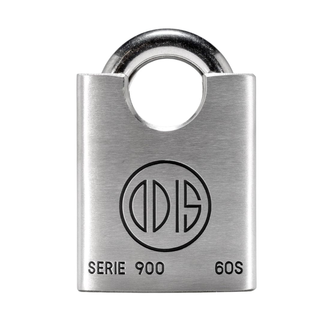 Candado Odis 960 60mm Con Hombros