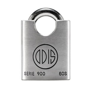 Candado Odis 960 60Mm Hombros - Acero Inoxidable