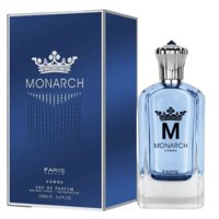 Riiffs - Monarch Fariis Edp 100Ml Hombre