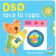thumbnail image 4 of Oso lava la ropa de Editorial Edelvives, 4 of 4