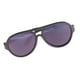 thumbnail image 2 of Par de gafas de sol con montura oval para muñecas americanas negras de 18 ''., 2 of 3