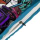 thumbnail image 4 of Nightmare Before Christmas Bedding Set Duvet Cover Comfortable and Lightweight Cartoon Bedding 3 Piece Bed Set, 4 of 5