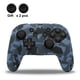 thumbnail image 1 of Funda Protectora Silicona AARONMEI para Controlador Switch Pro con Capuchón para Joystick, 1 of 3