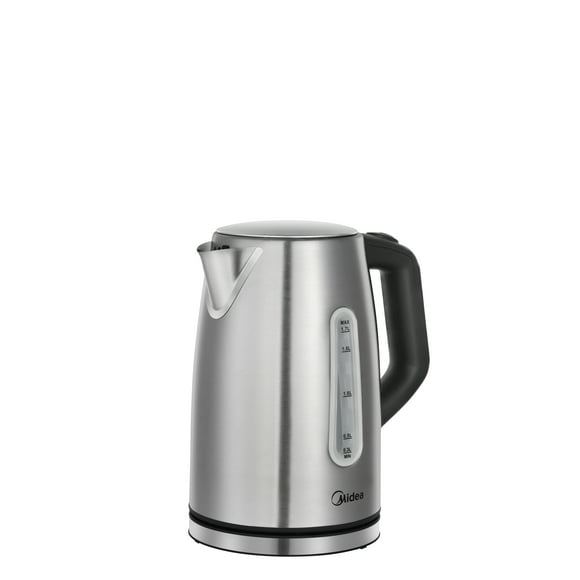 Hervidor MK-17S30B2-E5 Gris