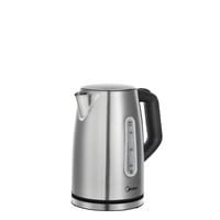 Midea - Hervidor Mk-17S30B2-E5 Gris