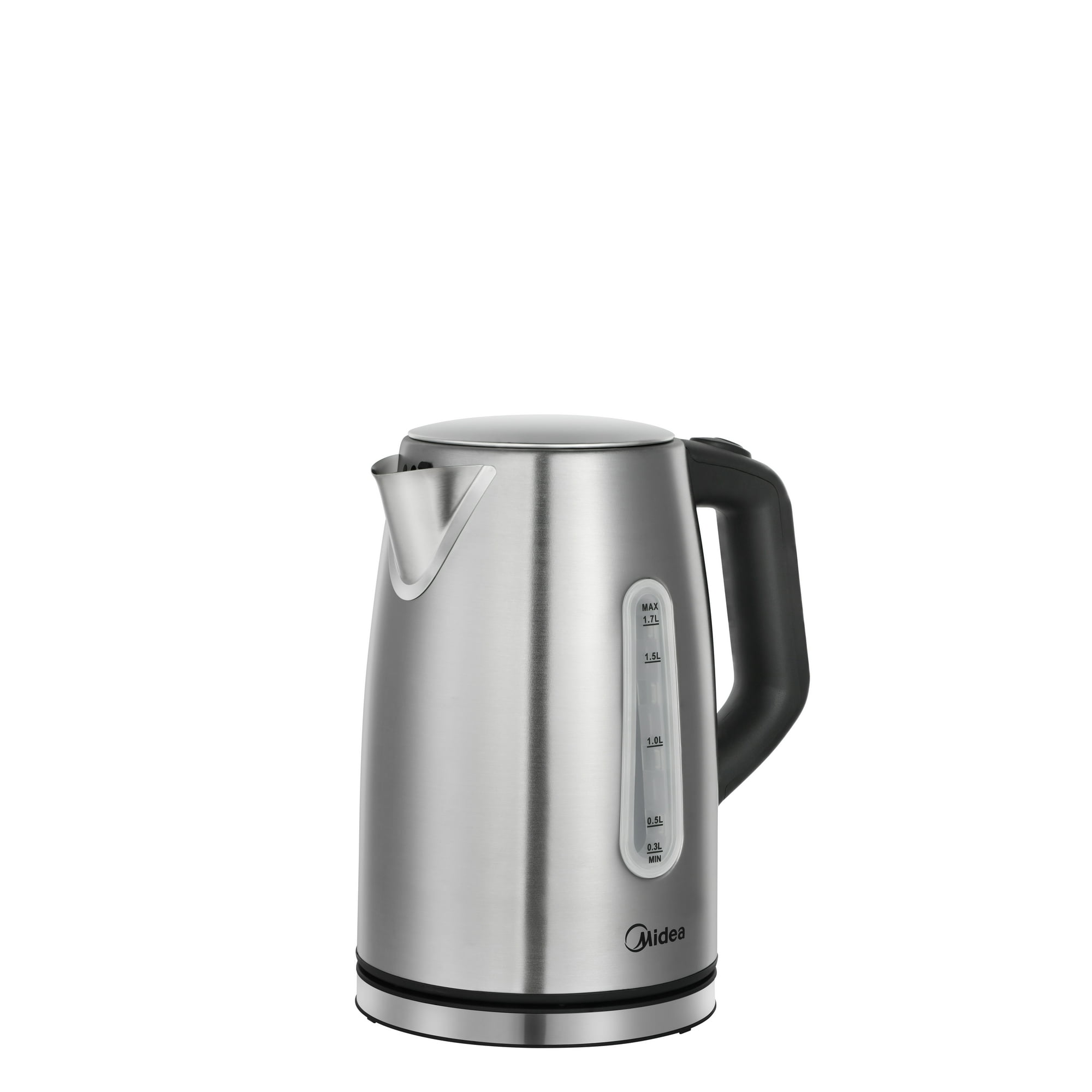 Midea - Hervidor Mk-17s30b2-e5 Gris