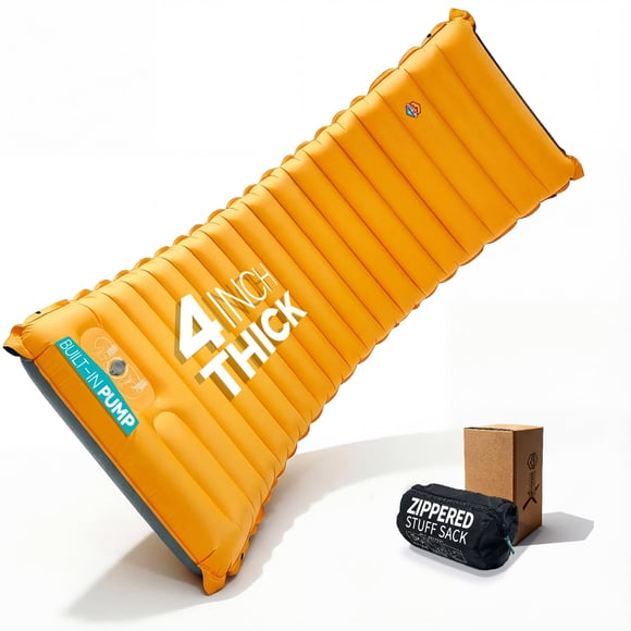 Colchón para dormir ZOOOBELIVES Airlive2000 de 10 cm de grosor