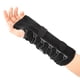 thumbnail image 1 of Universal de la muñeca de lazo pulgar Spica Splint para el síndrome del túnel carpal ajustable de la muñeca de la noche pulgar soporte con Splints mano izquierda Para mujeres y hombres, 1 of 3