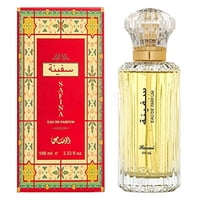 Perfume Rasasi Safina Eau De Parfum 100 Ml Para Mujer