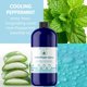 thumbnail image 3 of Spray para Papel Higiénico PRISTINE 946 ml Menta Refrescante, 3 of 9