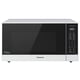 thumbnail image 1 of Horno microondas Panasonic NN-SN75LW Cyclonic Inverter 1.6 pies, 1 of 9