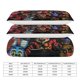 thumbnail image 2 of Five Nights at Freddy 3-Piece Bedding Set Warm And Comfortable Soft Duvet Cover Bed Set for Boys Girls Kids Adult Bedroom All Season, 2 of 5
