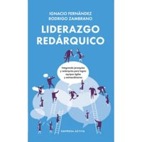 Empresa Activa - Libro Liderazgo Redárquico (Chi)