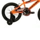 thumbnail image 3 of Bicicleta Mtb Aro 16 1600 Avenger Naranjo, 3 of 3