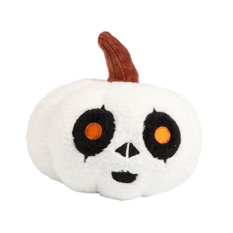 Magideal - Almohada De Calabaza De Halloween, Calabaza Rellena, Almohada Suave, Cojín, Adornos, Juguete De Peluche Para Sala De Estar, Sofá, Hogar, Decoración De , Estilo B