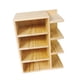 thumbnail image 5 of Muebles Para Casa De Muñecas, Muebles En Miniatura, Estantería Para Casa De Muñecas A Escala 1:12, 5 of 5