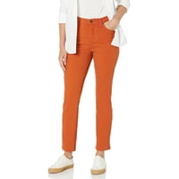 Vaqueros Gloria Vanderbilt Amanda Classic De Talle Alto Para Mujer