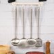 thumbnail image 3 of Juego de utensilios de cocina Standcn, espátula de trabajo de 17 pulgadas, cucharón, 4 unidades, 3 of 6