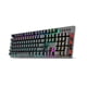 thumbnail image 2 of Teclado mecánico retroiluminado, 2 of 3