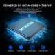 thumbnail image 5 of Tablet VOZIZOV de 10,1 pulgadas con Android 15, procesador octa-core, 16 GB de RAM y 64 GB de almacenamiento, 5 of 9